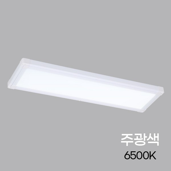 LED평판 엣지 퓨쳐 640x180 25W 주광 KS