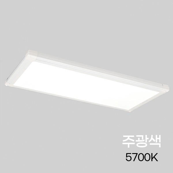 LED평판 MEGA-M1 640x320 25W 주광