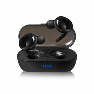 ACRO TWS �������� ���� �̾��� X2 ����