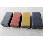 파벽돌 사각벽돌 마당 긴급보수 꾸미기 받침 옥상 DIY