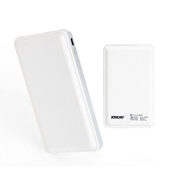 충전식 보조배터리 코끼리 8000mAh