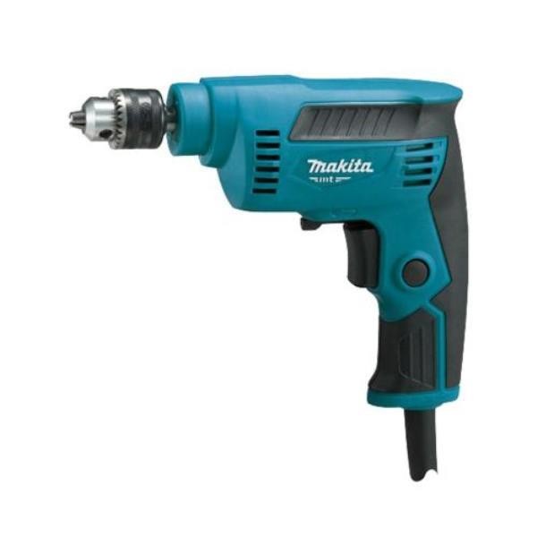 마끼다 전기드릴 M6501B 230W 0-4500rpm 1.0kg EA