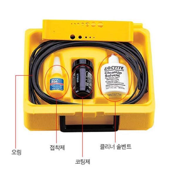 록타이트 오링킷트 방00112 set SET