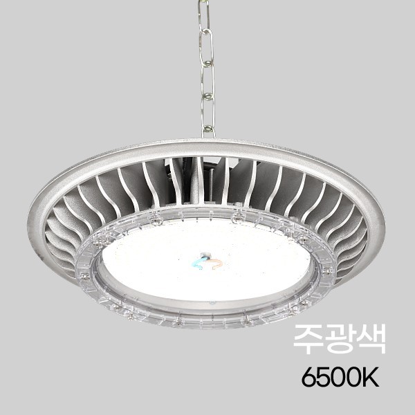 공장등 LED 고효율 250W DC타입 주광색 / 체인형