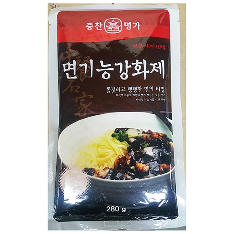 업소용 식자재 식품 면기능강화제(중찬 280g)X30