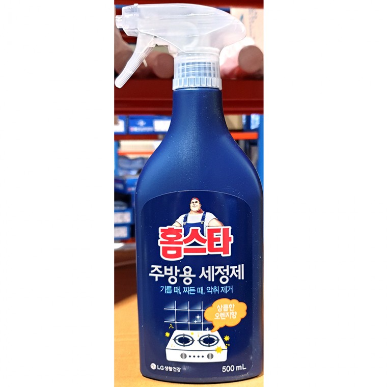 업소용 식자재 식품 홈스타(주방용 500ml)X12