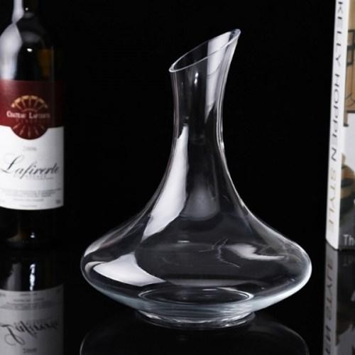 EA 펠루체 기본형 WINE DECANTER 1개