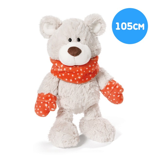 NICI 니키 겨울 베어투르 105cm 댕글링-39923