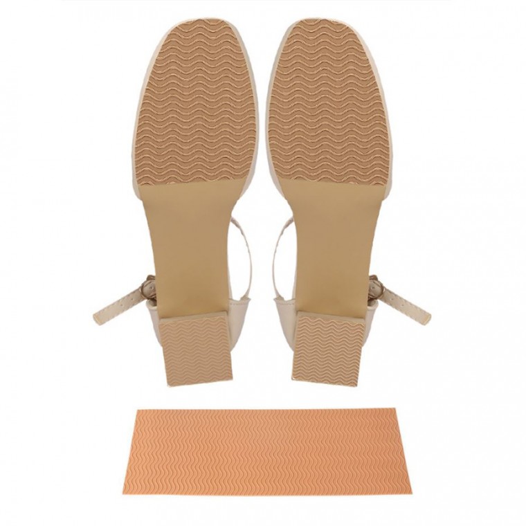 [DL] 셀프 신발 밑창수선 미끄럼방지패드 신발 바닥 논슬립 스티커