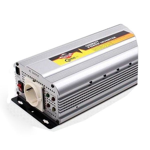 coms 1500W 파워 인버터