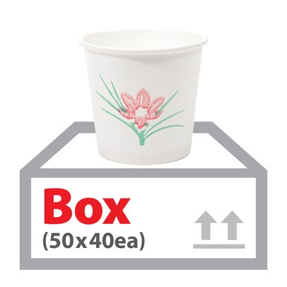 소주컵 50입*40ea(박스)