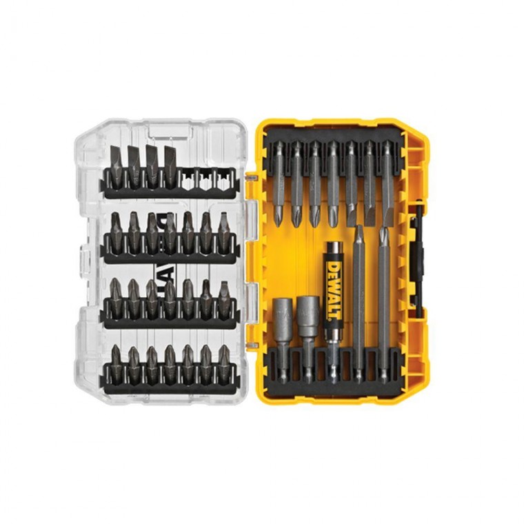 DEWALT 드라이버비트세트 DW2163 37PCS 부품 소모품 자재