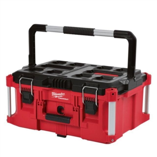 팩아웃툴박스(L) PACKOUT Large Tool box 48-22-842