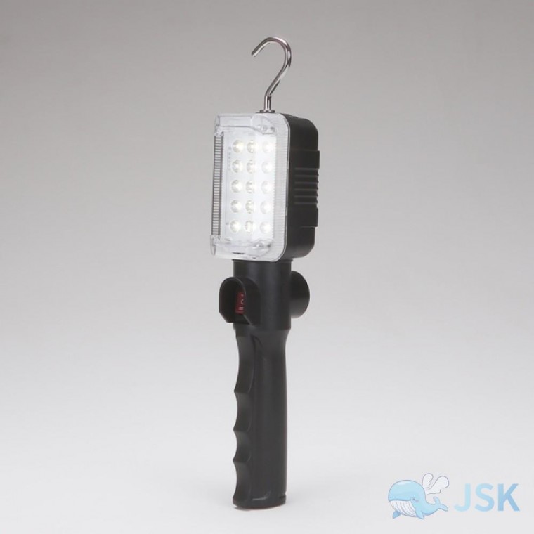 작업등 LED SWL150R 충전식 9253