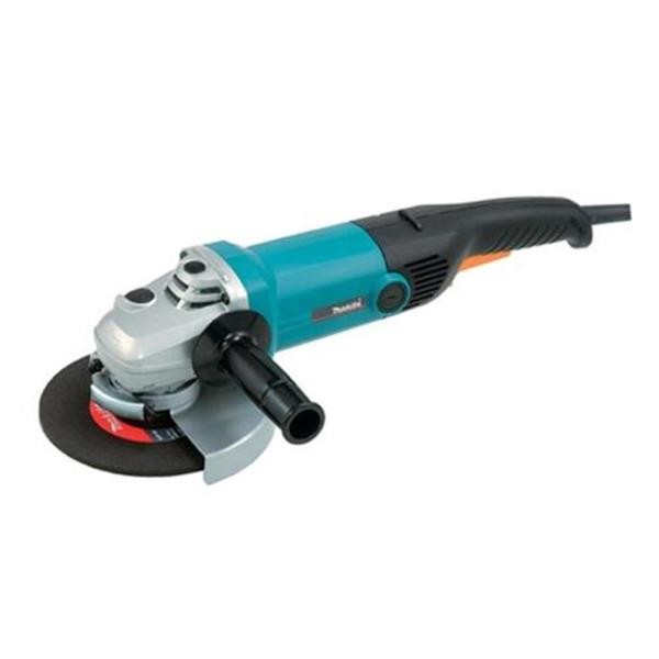 마끼다 앵글그라인더 GA7010C 180mm 1 800W 8 400RPM EA