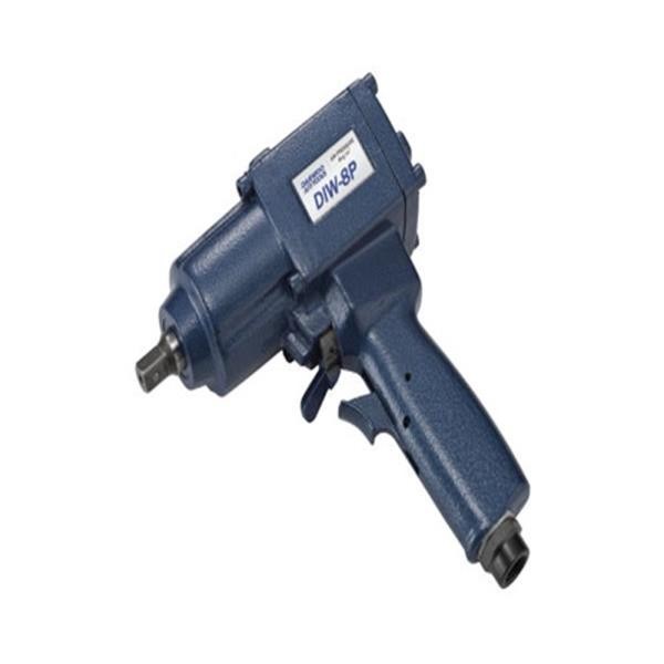 양산기공 에어임팩트렌치 DIW-8P 3/8SQ 8 500RPM 8mm EA