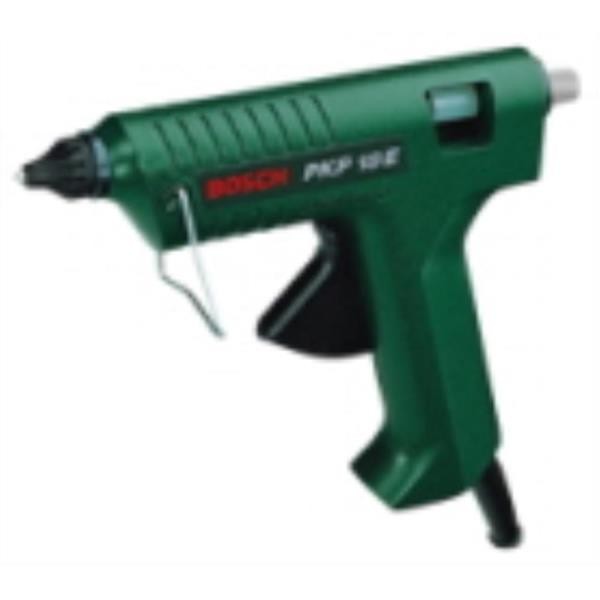 보쉬 글루건 PKP18E 200W 20g/min 0.35Kg 접착스틱11mm(직경)-200mm(길이) 1EA