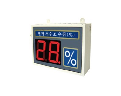 대한센서 DI - 200D 수위 측정기