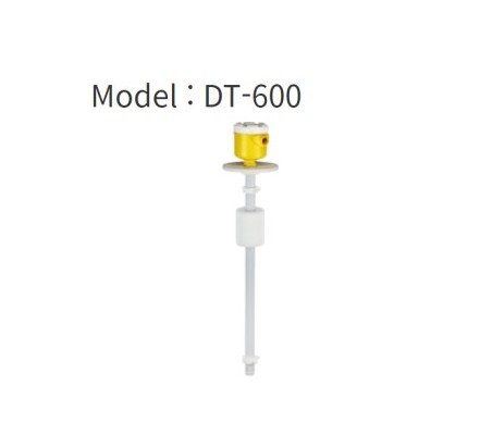 대한센서 레벨컨트롤러 DT-600 수위 계측기/ 제어 및 경보용