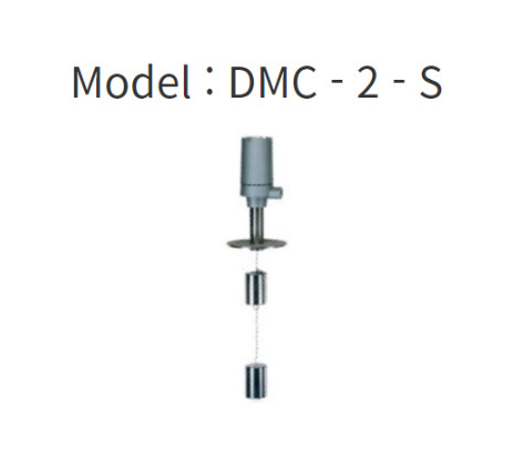 대한센서 레벨컨트롤러 DMC-2S