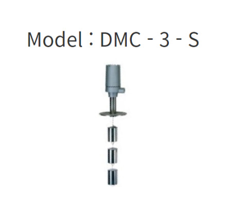 대한센서 레벨컨트롤러 DMC-3S