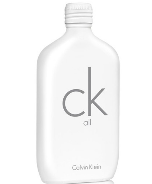 남성향수 캘빈클라인 CK ALL 100ml