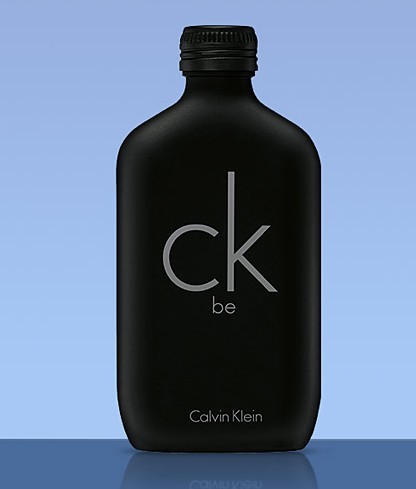 남성향수 캘빈클라인 CK BE 100ml