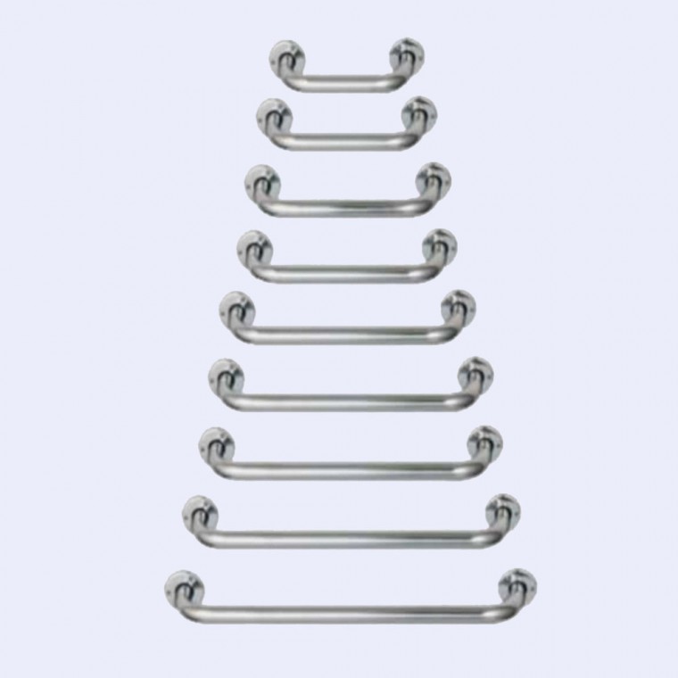 손잡이 장애인 다용도손잡이 안전바 보조 400mm