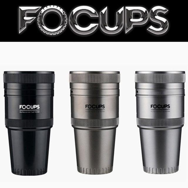 컵거치대 FOCUPS 컵 홀더