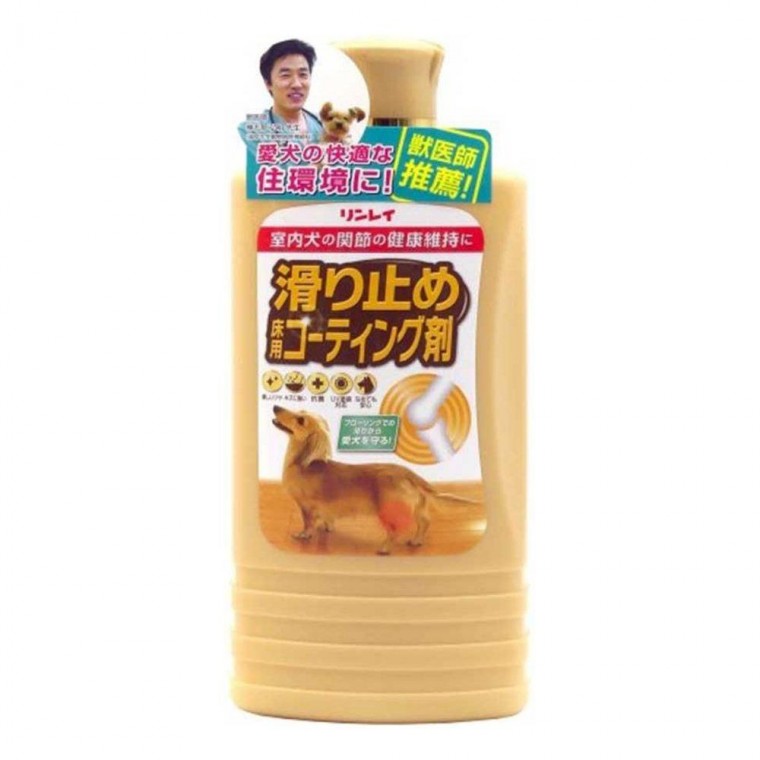 반려동물 논슬립 마루코팅제 500ml