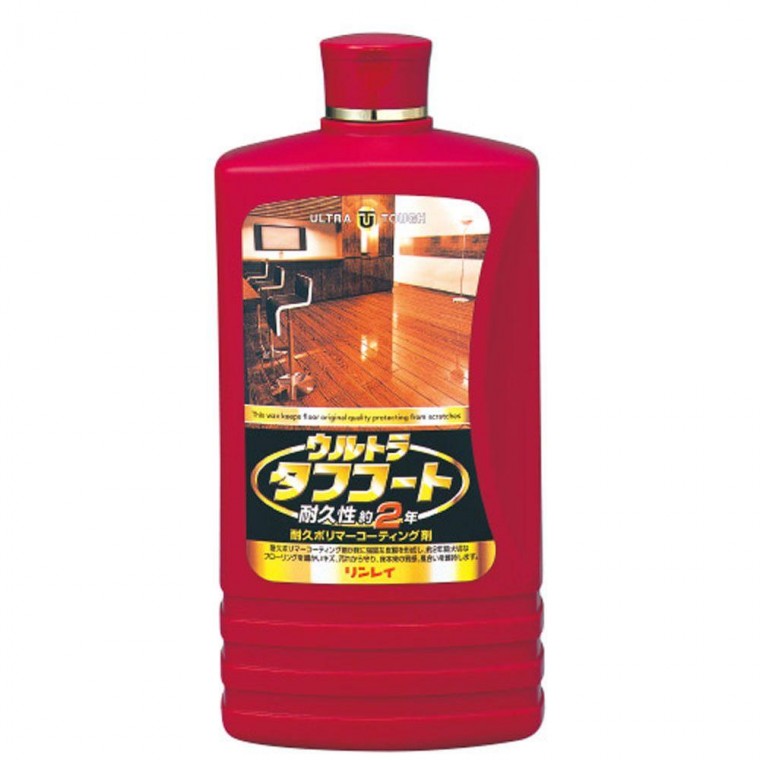 린레이 바닥 코팅용 울트라 터프 마루코팅제 1000ml