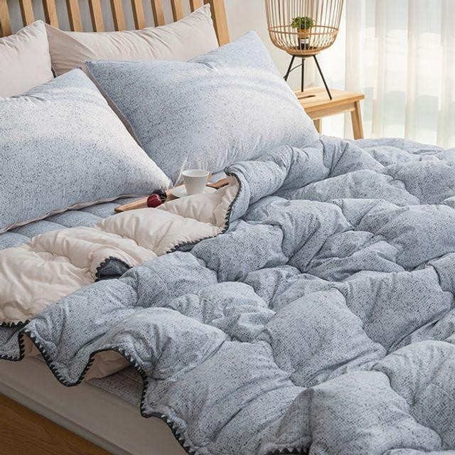 BEDCOVER 사계절 이불 프릴벨라 멜로 이불 Q