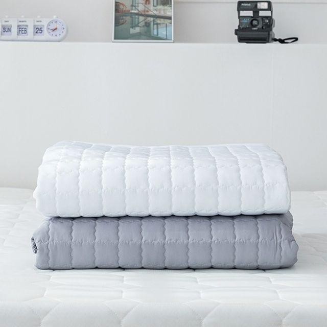 BEDCOVER 밴딩 패드 테라피 M2 알러가드 Q