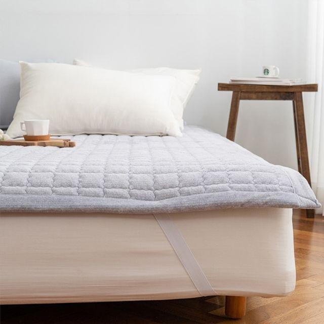 BEDCOVER 밴딩 패드 모노 극세사 Q