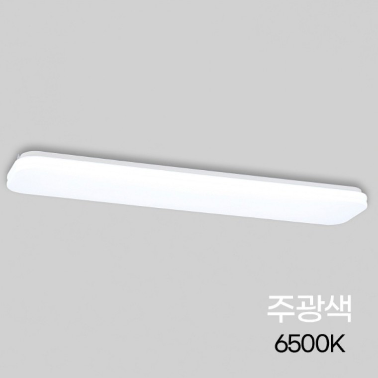 주방등 LED PREMIUM MEGA 1등 25W 주광 6.5K KS