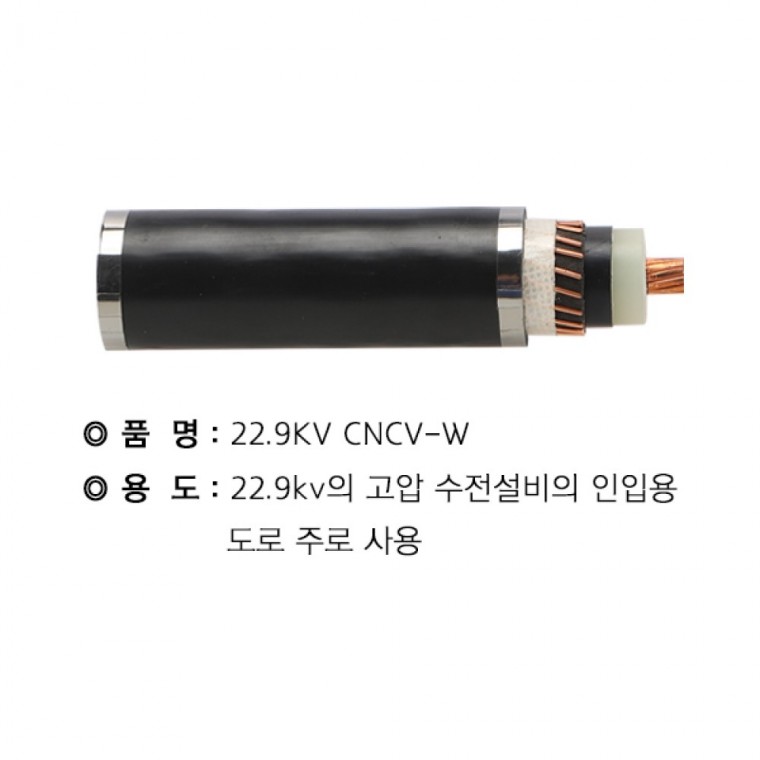 CNCVW 325SQ X 1C 절단조장