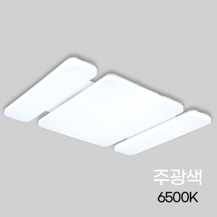 거실등 LED PREMIUM MEGA 5등 125W 주광 6.5K KS