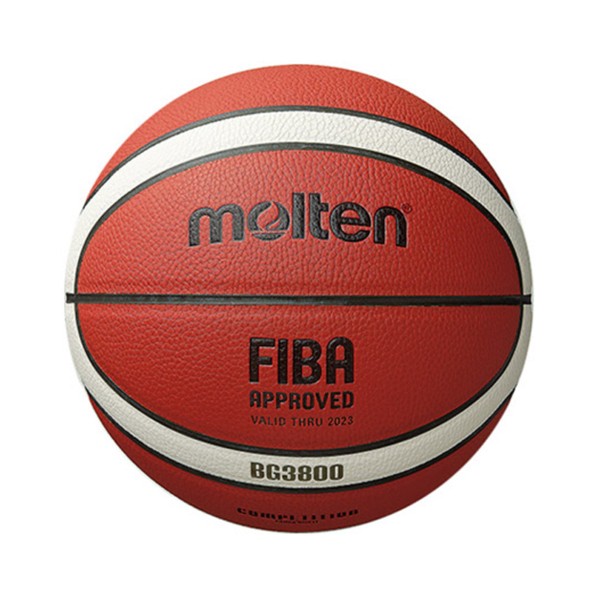 몰텐 BG3800 농구공 5호 FIBA KBL 공인구 농구볼