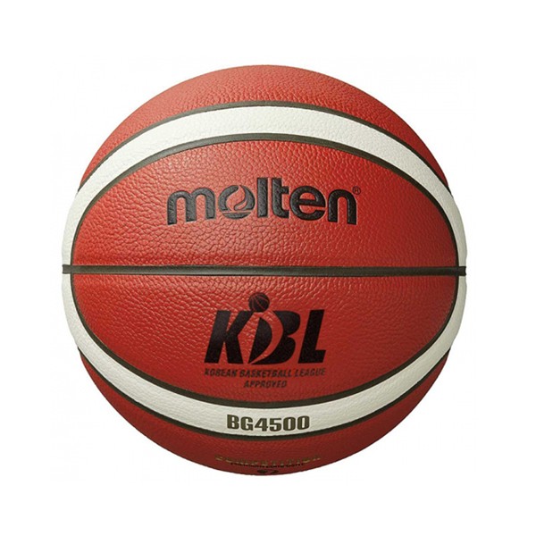 몰텐 BG4500 농구공 6호 KBL FIBA 공인구 농구볼