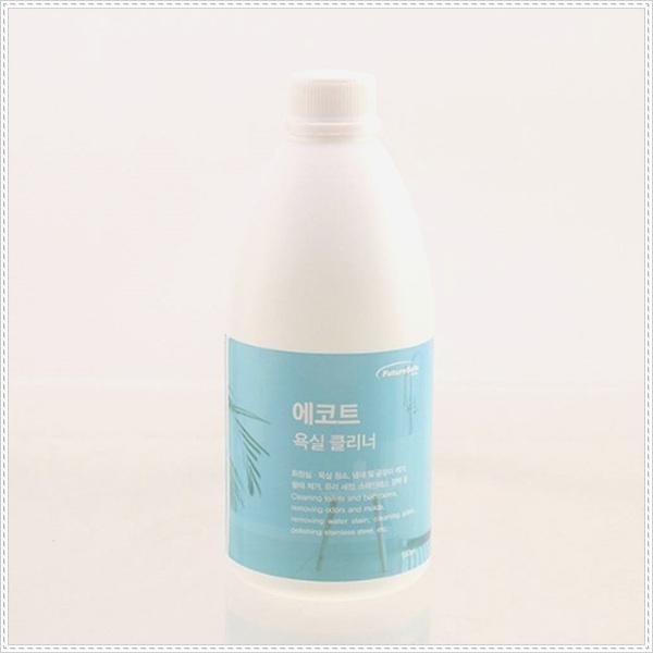 motific 500ml 요석제거제 화장실 에코트 저자극성