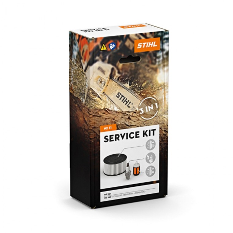 스틸 MS261 362 전용 SERVICE KIT 11 서비스 키트