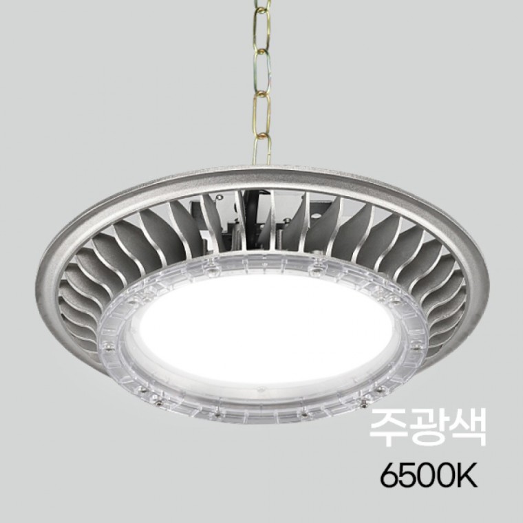 공장등 LED SDCFLD17100SR 고효율 100W DC 주광 체인