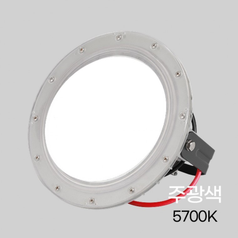 공장등 LED 고효율 150W DC 주광 갓제외HTKC