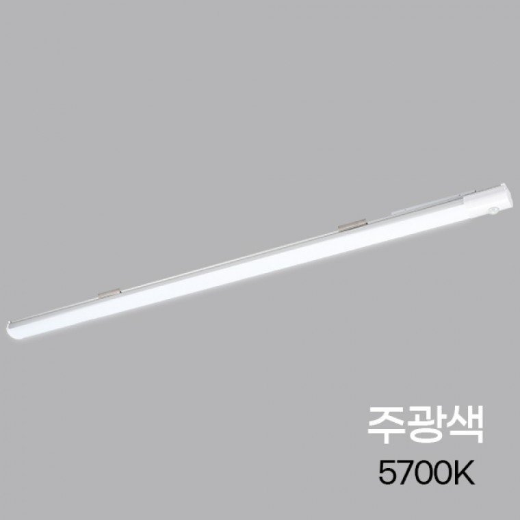 주차장등 LED 모던 고효율 디밍 40W 주광 개별 KS