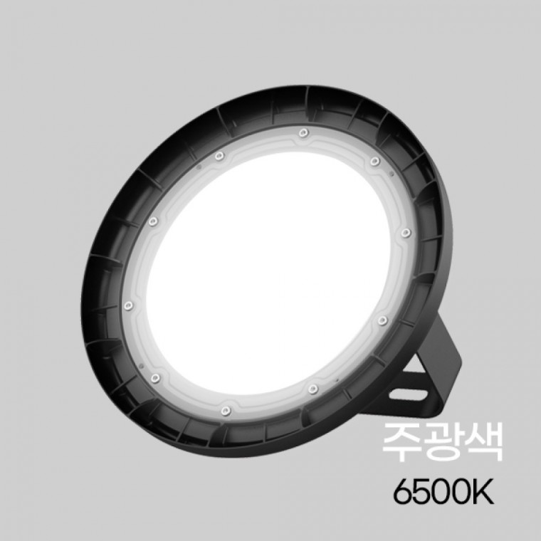 공장등 LED 150W 주광 KS 갓 제외