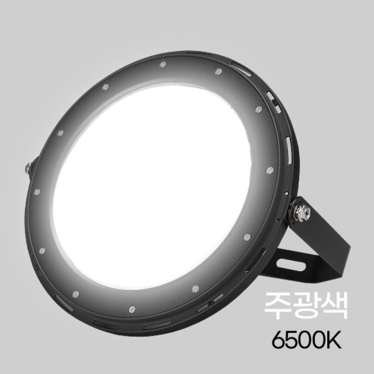 공장등 LED W 100W 주광 KS