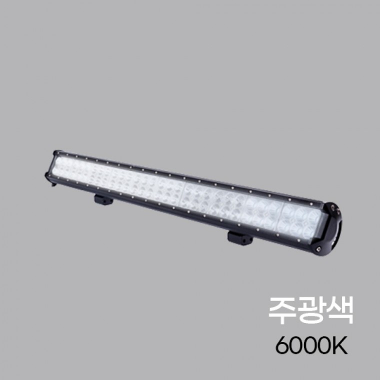 써치라이트 빅와이드 집중확산겸용DC 180W 700X95X70m