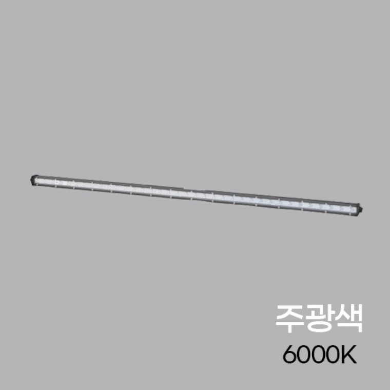 써치라이트 스틱집중형DC 108W 970X30X50mm