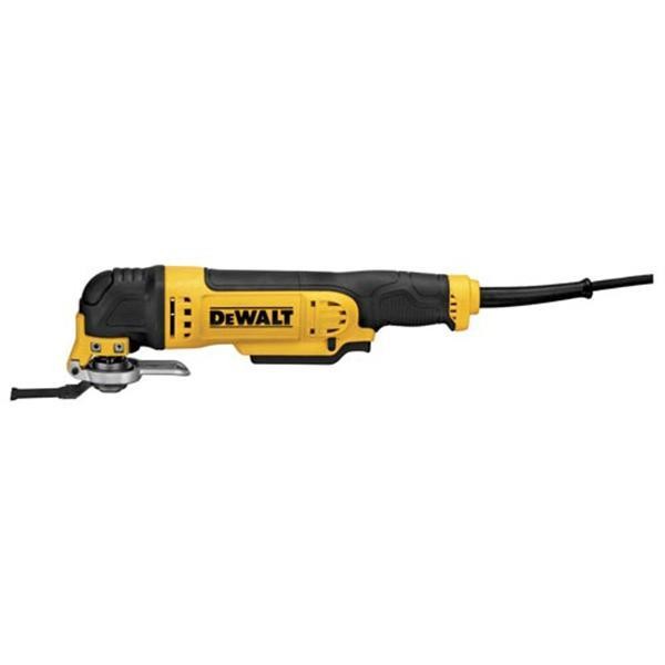 디월트 만능커터 DWE315K 300W 22 000RPM 1.5kg EA