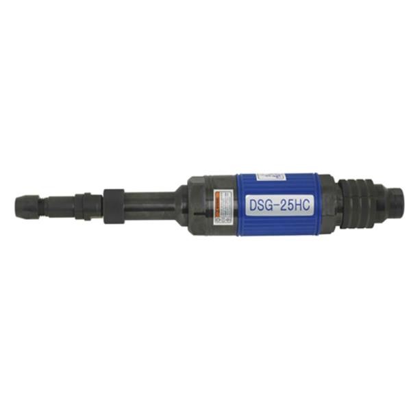 양산기공 에어다이그라인더 DSG-25HC 18 000RPM 302mm 1.44kg EA